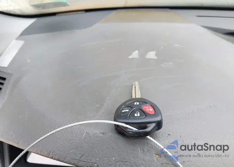 2007 Toyota Camry Le из США, поврежденный, VIN 4T1BE46K77U691164